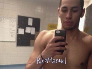 Rico_Manuel Faceporno