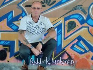 RiddickHunkman