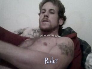 Rider