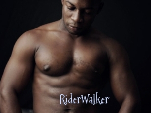 RiderWalker
