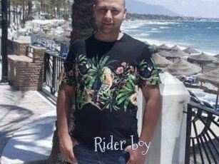 Rider_boy