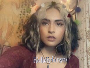 RielleRobinson