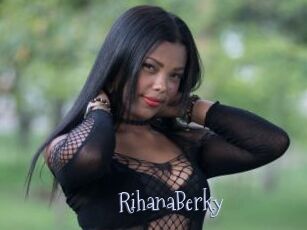 RihanaBerky