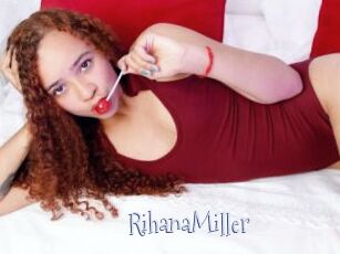 RihanaMiller