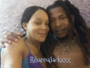 RihannaJackxxx