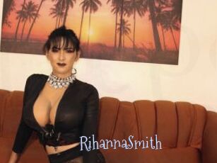 RihannaSmith