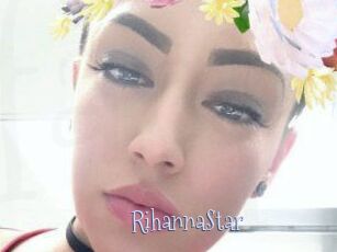 RihannaStar