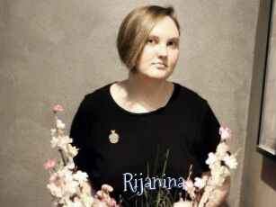 Rijanina