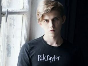 RikTaylor