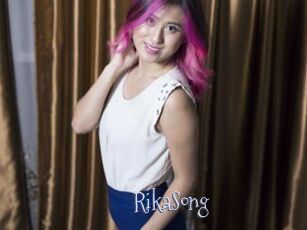 RikaSong