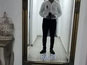 RikiPS Faceporno