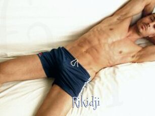 Rikidji