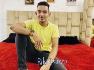 RikieDamon