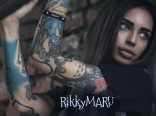 RikkyMARU