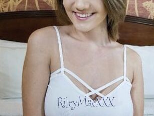 RileyMaeXXX Faceporno