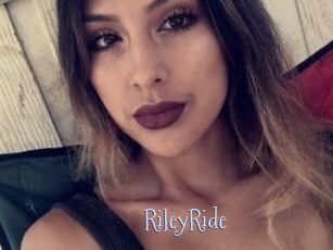 RileyRide