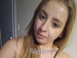 RileyRiver27