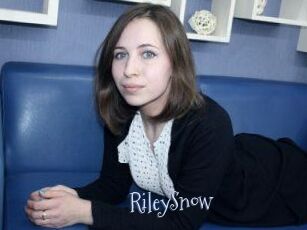 RileySnow