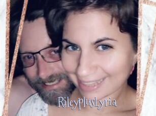 RileyplusLyria