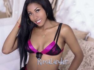 RimaLander