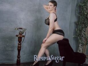 RimmaSugar