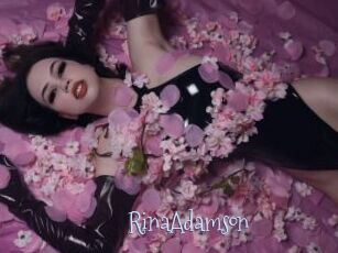 RinaAdamson