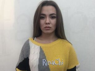 RinaChi