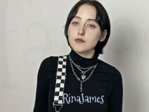 RinaJames
