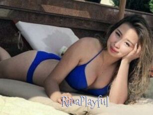 RinaPlayful
