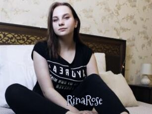 RinaRose Faceporno