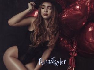 RinaSkyler