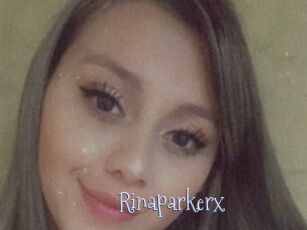 Rinaparkerx