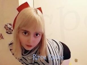Rinne_Ravine