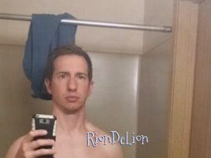 RionDeLion