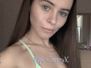 Ripe_CherryX
