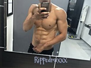 Rippedmixxx