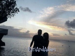 RiriAndAdam