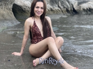 RiriRoyale