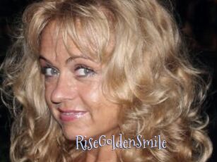 RiseGoldenSmile
