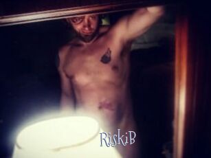 RiskiB