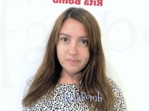 RitaBomb Faceporno
