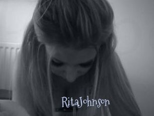 RitaJohnson