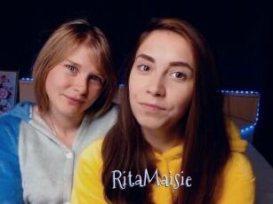 RitaMaisie