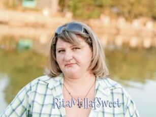 RitaMillafSweet