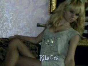 RitaOra