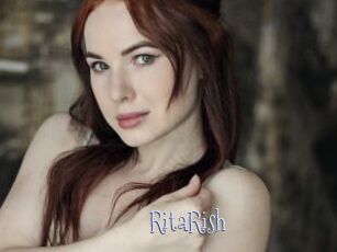 RitaRish Faceporno