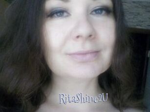 RitaShine2U