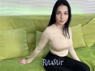 RitaStir