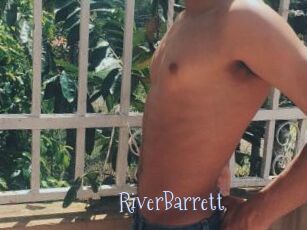 RiverBarrett