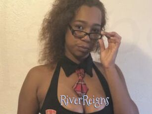 RiverReigns